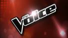 the voice