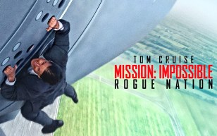 Mission Impossible plan