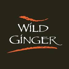 Wild Ginger