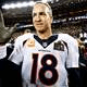 Peyton Manning