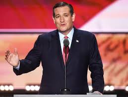 Ted Cruz