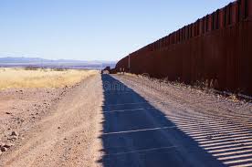 border wall